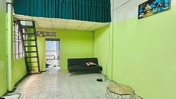 BÁN NHÀ hẻm TRẦN VĂN ƠN, TÂN PHÚ, SÁT SÂN BAY,  8,8X4M, CHỈ 3,2 TỶ