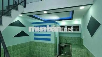 ĐỀ: CHỈ 570 TRIỆU – SỞ HỮU NGAY NHÀ ĐẸP ĐẤT THỔ CƯ ĐƯỜNG 49 – DỌN VÀO