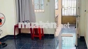 phòng trọ giá rẻ trung tâm Q10