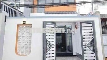 Nhà xinh đường Gia Hoà, Bình Hưng Bình Chánh