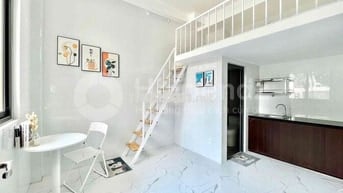 KHAI TRƯƠNG CHDV MỚI XÂY / CỬA SỔ THOÁNG - TOÀ NHÀ THANG MÁY/ MỚI 100%