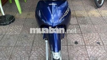 Honda Wave Alpha 2022 zin dep vĩnh long