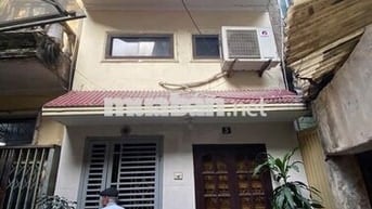 Cho thuê nhà nguyên căn trong ngõ Tân Lạc Đại La