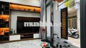 Cho thuê nhà kiệt ôtto Hoàng Diệu Hải Châu