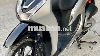 SH Mode 125 ABS 2021 Hồ Sơ Cầm Tay Bấm Biển Ngay