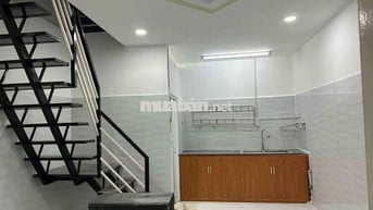 Cho thuê nhà trọ nguyên căn hẻm đường số 19 Tân Quy gần chợ
