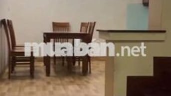 Cho thuê nhà riêng ngõ 325 Kim Ngưu - 50m2 - 6 ngủ