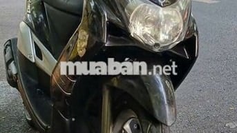 Yamaha Mio