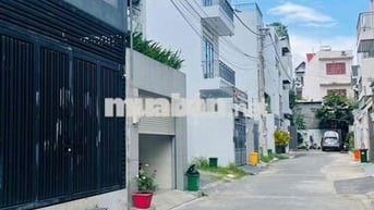 HƠN 5TỶ CÓ NGAY LÔ ĐẤT ĐẸP ,HIẾM KHU APEC TRƯỜNG THỌ RA ĐẶNG VĂN BI 2P