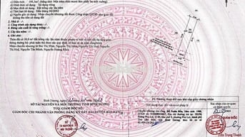 Bán gấp 196m ngay đường MPTV,cách Kcn MP3 1km giá rẽ cho anh chị cn
