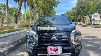 Mitsubishi Xpander Cross 2023 Cao cấp Đen 8 vạn