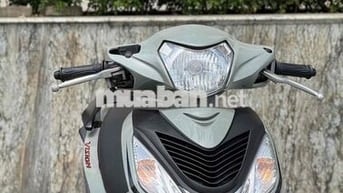 Honda Vision Xám