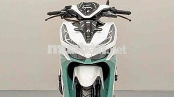 Honda Vario 150cc 2021 Trắng Xanh 38000 km