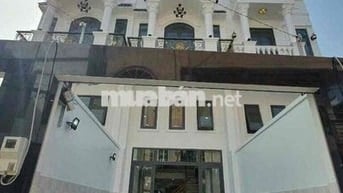 NHÀ ĐẸP SẴN NỘI THẤT NGAY CHỢ HIỆP BÌNH - TTTM GIGAMAL 5PN 5WC Ở+ VPCT