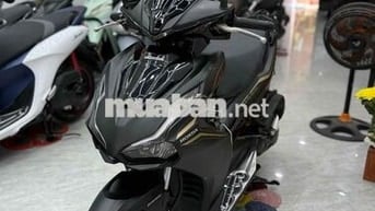 Honda Air Blade 125 2021 Đen nhám Việt Nam