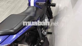 Yamaha FZ150 2017 Xanh Xe côn tay