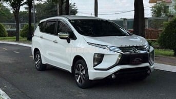 Mitsubishi Xpander 2019 Số sàn Trắng