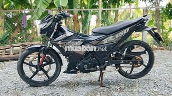 Suzuki Raider R150 Đen 31.026 km