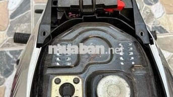Yamaha Exciter Bạc Xe máy thể thao