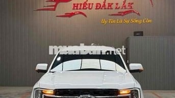 Ford Everest 2024 nhập Thái rất mới