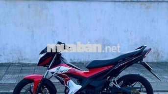 Honda Sonic 2024 Đỏ đen côn tay