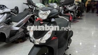 Honda Vision 2019 Đen nhám