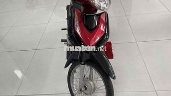 Wave RSX 50cc Đỏ đen Hàn Quốc