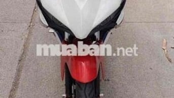Yamaha Exciter 150 2016 Trắng, Đỏ 8024 km