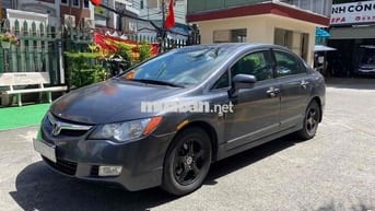 Honda Civic 1.8AT 2007 Xám