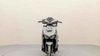 Honda Air Blade 125cc 2022 Xám 27000km