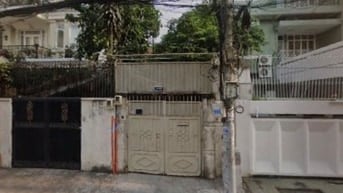 Bán Nhà Mặt Tiền Đặng Tất Phường Tân Định