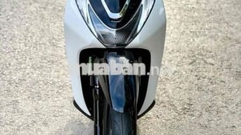 cần bán sh mode trắng đen sport