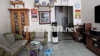 MẶT TIỀN VIP - TIỀN LÂN - BÀ ĐIỂM - HÔC MÔN- 60M2 - NHỈNH 3 TỶ