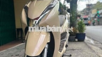 Honda Lead 125 2019 Vàng cát BSTP