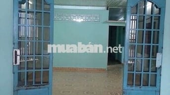 🏘️ Nhà Mặt Tiền đường nhựa Trung Chánh, gần Song Hành Hóc Môn 🏘️