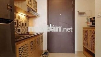 Studio River Gate 27m² sát Quận 1 Full NT , giá tốt 13 Triệu