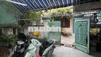 10M×14M - HẺM XE HƠI THÔNG - NGUYỄN ẢNH THỦ