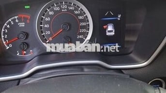 Toyota Corolla Cross 1.8V 2022 Xám xanh 22.700 km