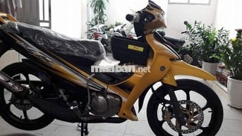 Yamaha Yaz 125 2016 Vàng Malaysia