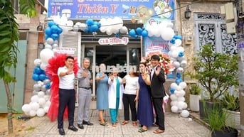 Cho thuê 1 sàn văn phòng 70m2, đsố 30 p. An Lạc, Bình Tân (gần đs 19)