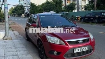 Ford Focus 2012 Đỏ