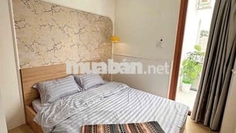 🏠 CHO THUÊ CĂN HỘ MINI FULL NỘI THẤT – HIỆP BÌNH, Q9