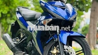 Yamaha Exciter 150 Xanh Thể thao