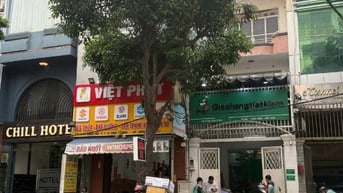 60 Tỷ! Bán Mặt tiền Phan Xích Long, Quận Bình Thạnh - 8x24m - 4 Tầng