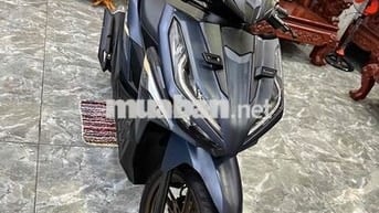 Honda Vario 125 2024 Xám 862 km