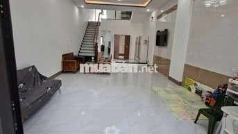 NHÀ 3 TẦNG 4PN ĐƯỜNG PHAN TRIÊM
