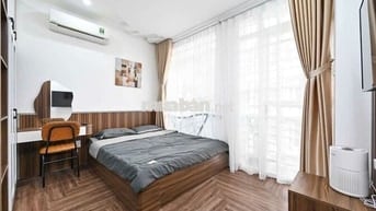 🎉 CĂN HỘ SIÊU MỚI_40m2_FULL NỘI THẤT-GẦN CẦU ÔNG LÃNH Q4