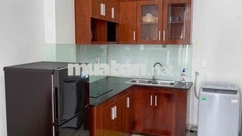 CHDV MINI 35M2 FULL NỘI THẤT, P.LINH TRUNG