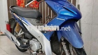 Honda Wave RS110 Xanh Zin êm
