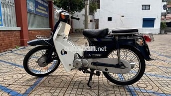 Honda Super Cub 82 Xanh trắng Đã sử dụng